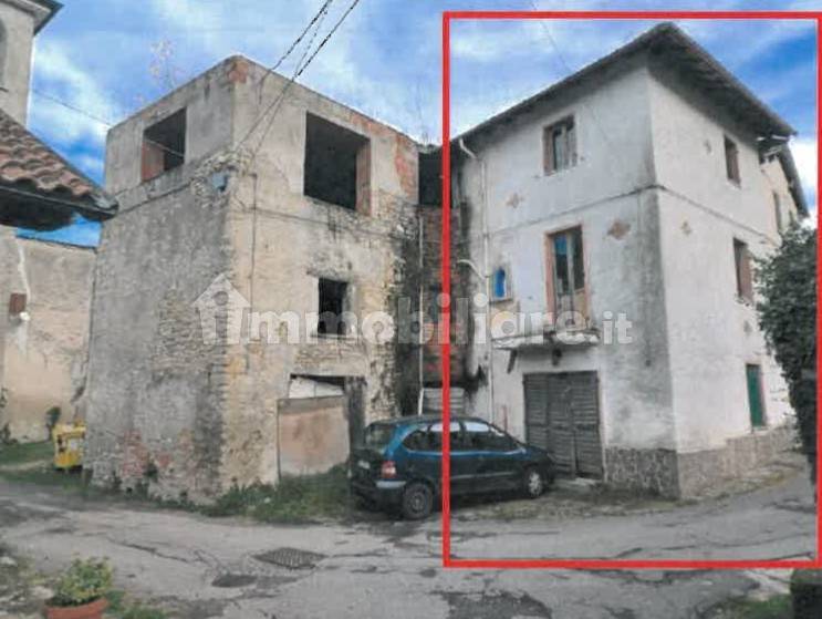 Casa indipendente in vendita a Garbagna