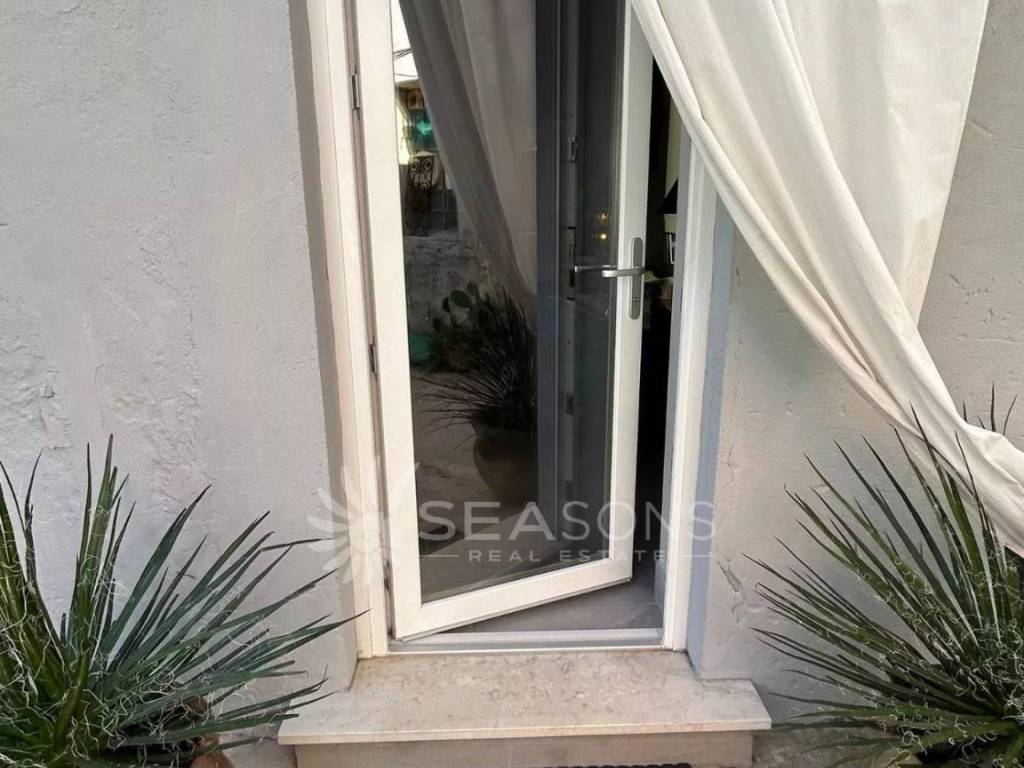 Interno palazzo
