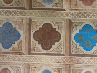 Interno palazzo