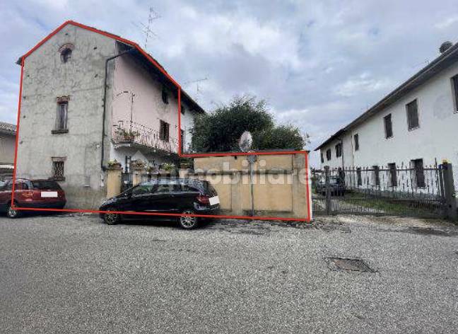 Casa indipendente in vendita a Cilavegna