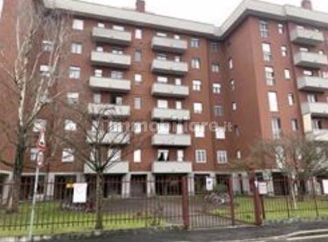 Appartamento in vendita a Vimodrone