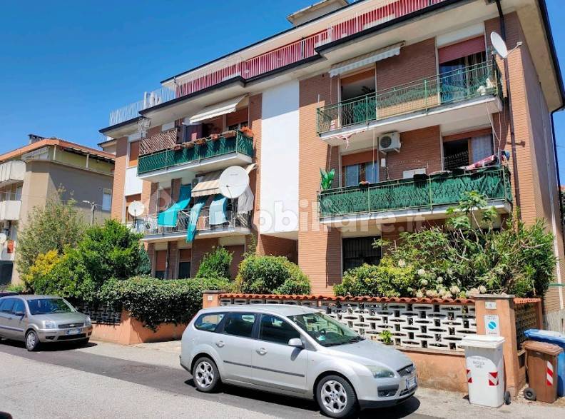 Appartamento in vendita a Galliate