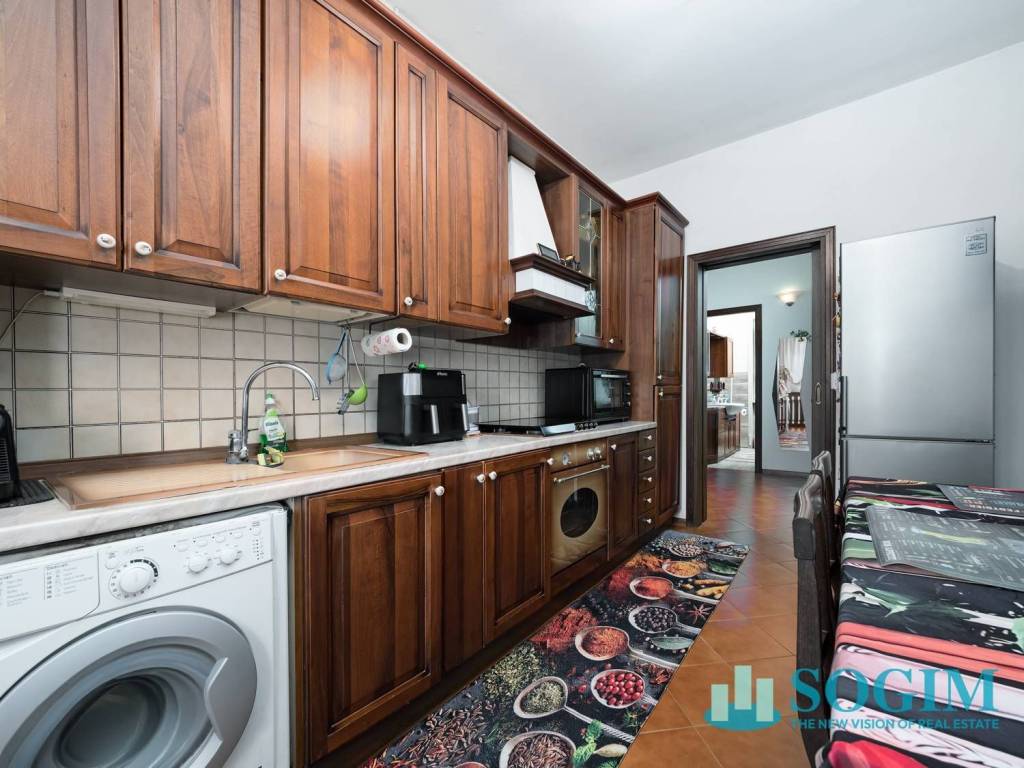 Cucina