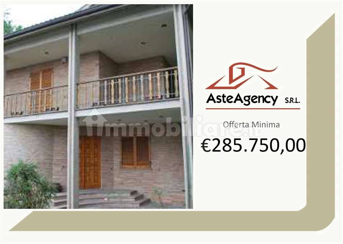 Villa in vendita a Gubbio