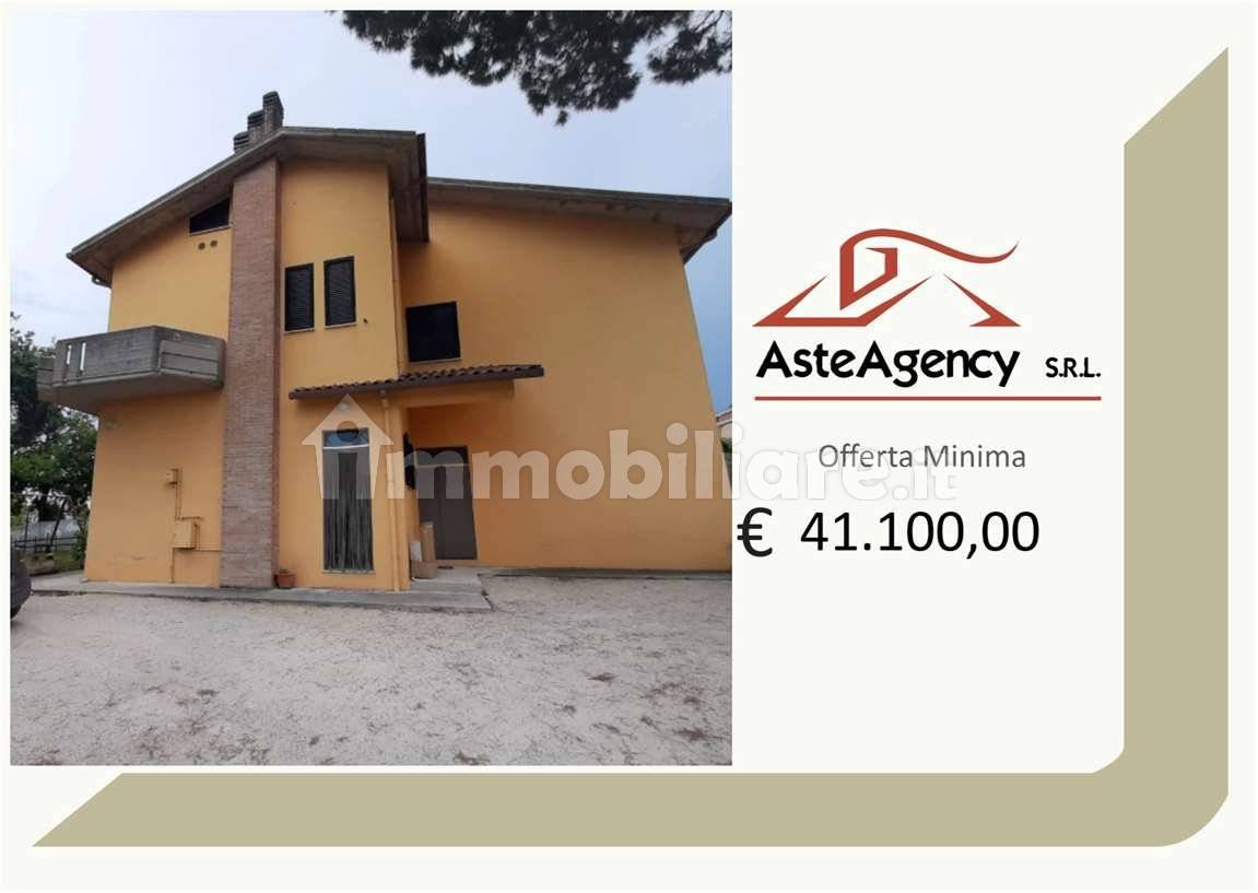 Appartamento in vendita a Appignano