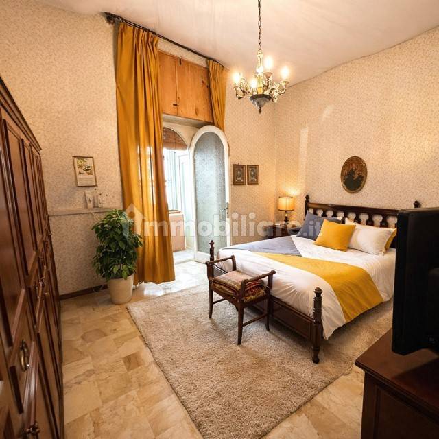 Camera da letto