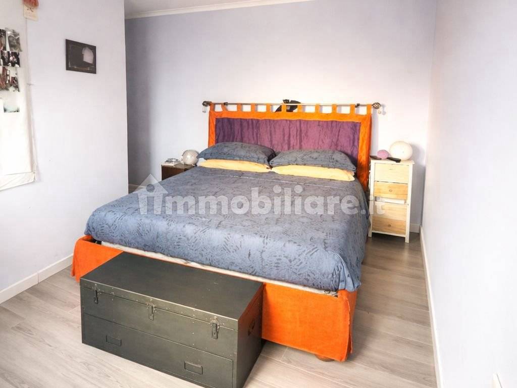 Camera da letto