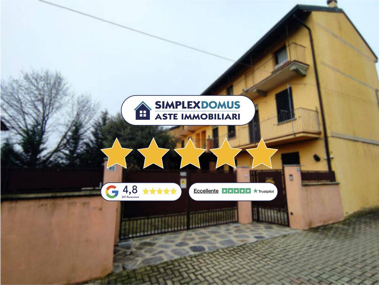 Appartamento in vendita a Cerano