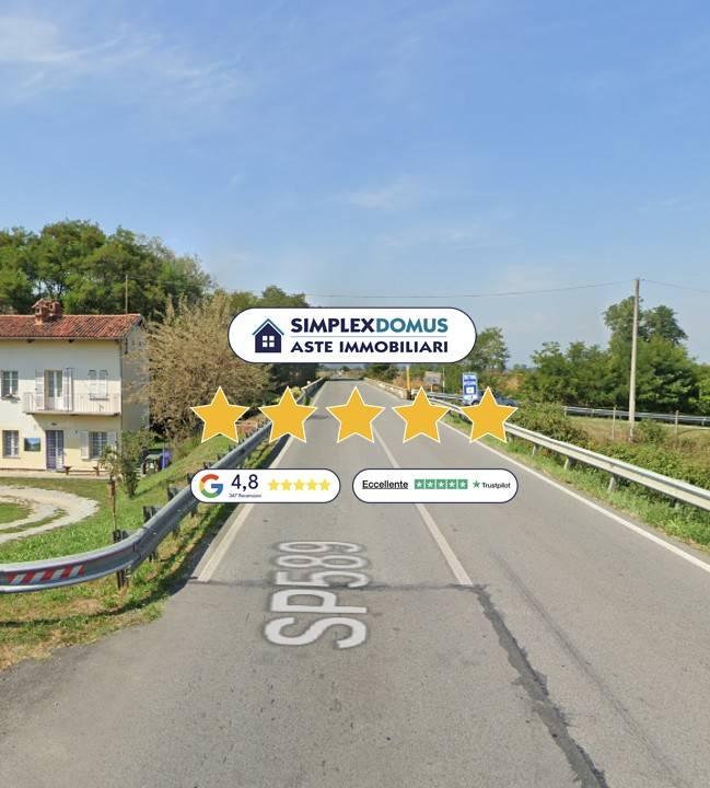 Villa in vendita a Saluzzo