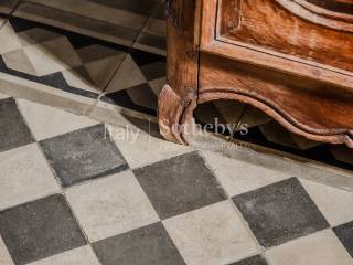 Interno palazzo