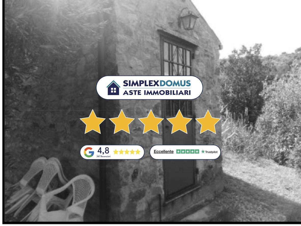 Villa in vendita a Cefalù