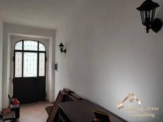 Interno palazzo