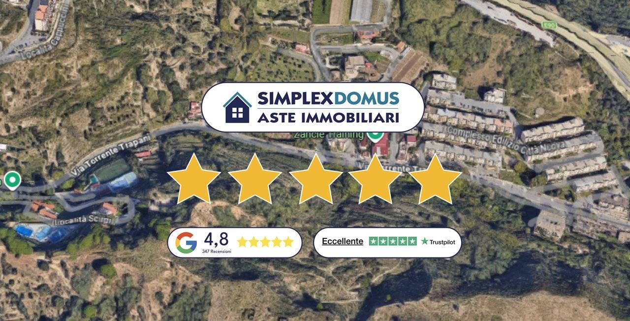 Appartamento in vendita a Messina