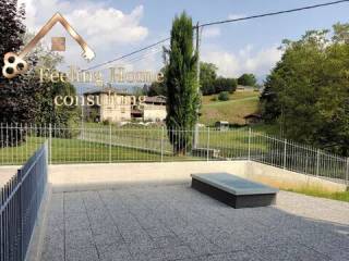 Patio esterno