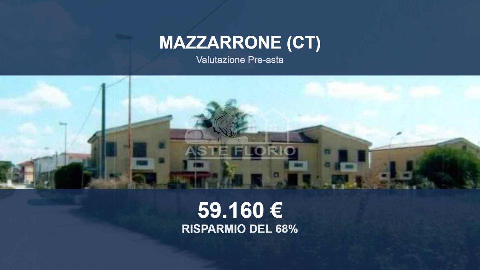 Villetta a schiera in vendita a Mazzarrone