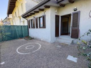 Cortile interno