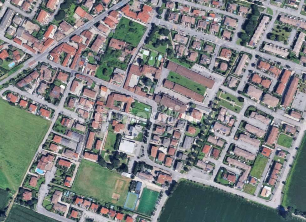 Appartamento in vendita a Torbole Casaglia