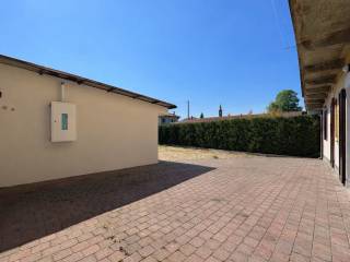 Cortile interno