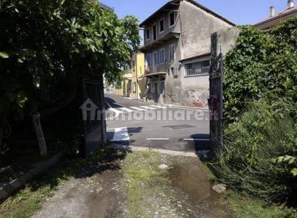 Casa indipendente in vendita a Orio Canavese