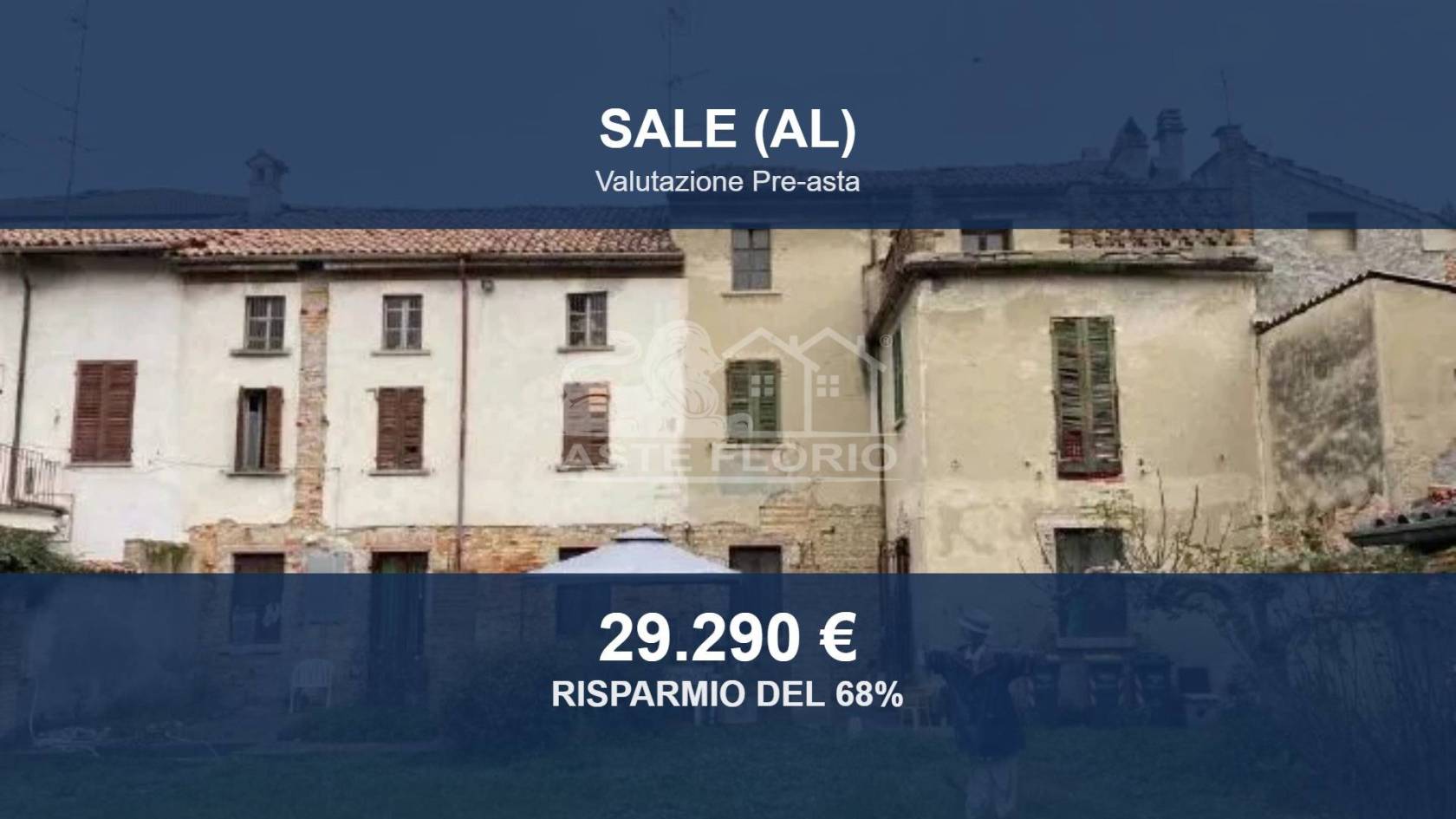 Villa in vendita a Sale