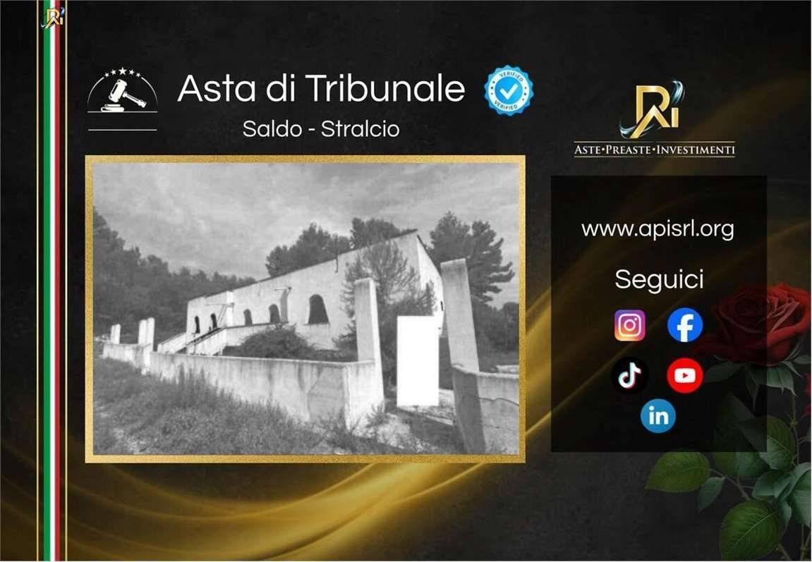 Casa indipendente in vendita a Vieste