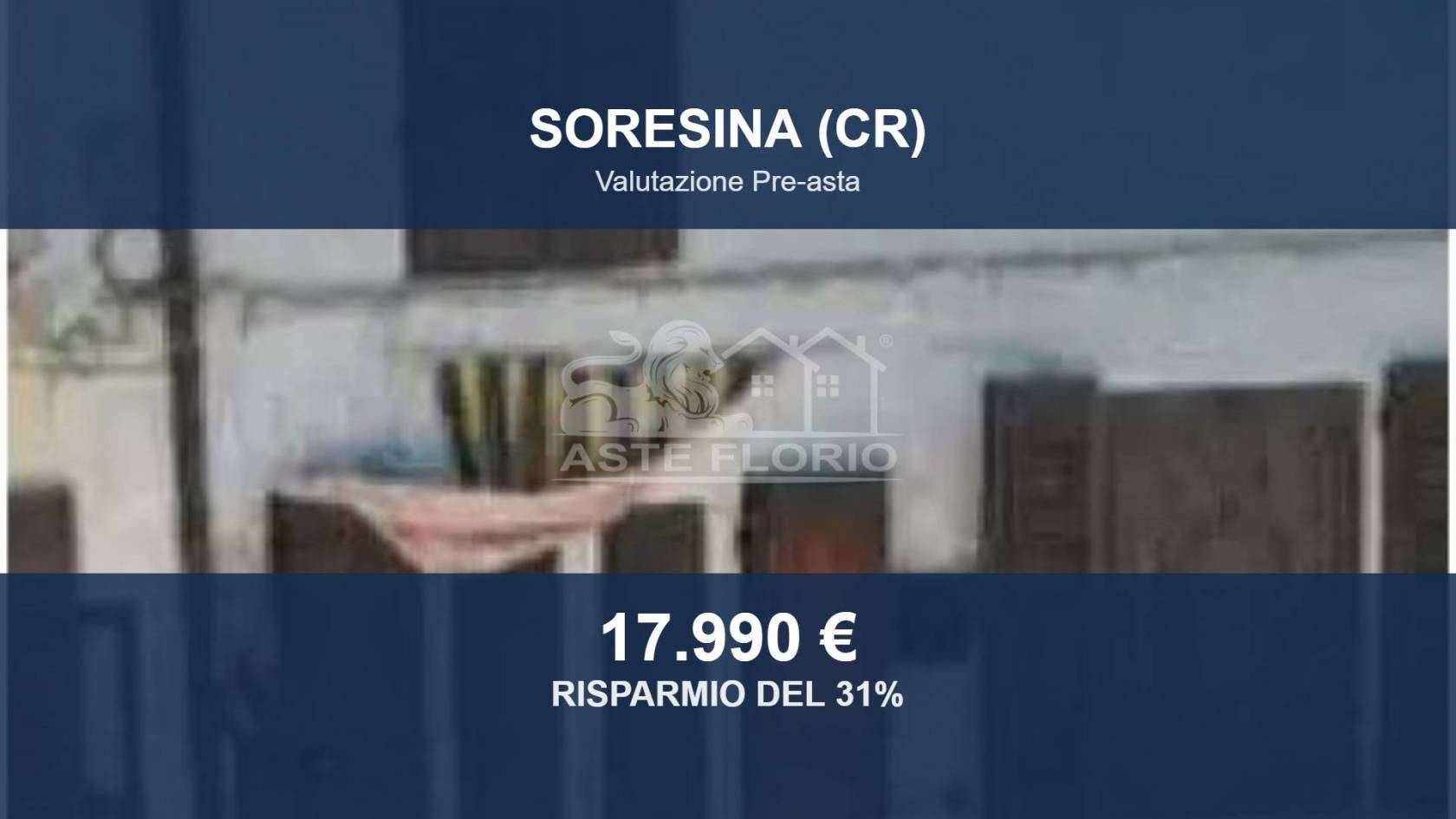 Villa in vendita a Soresina