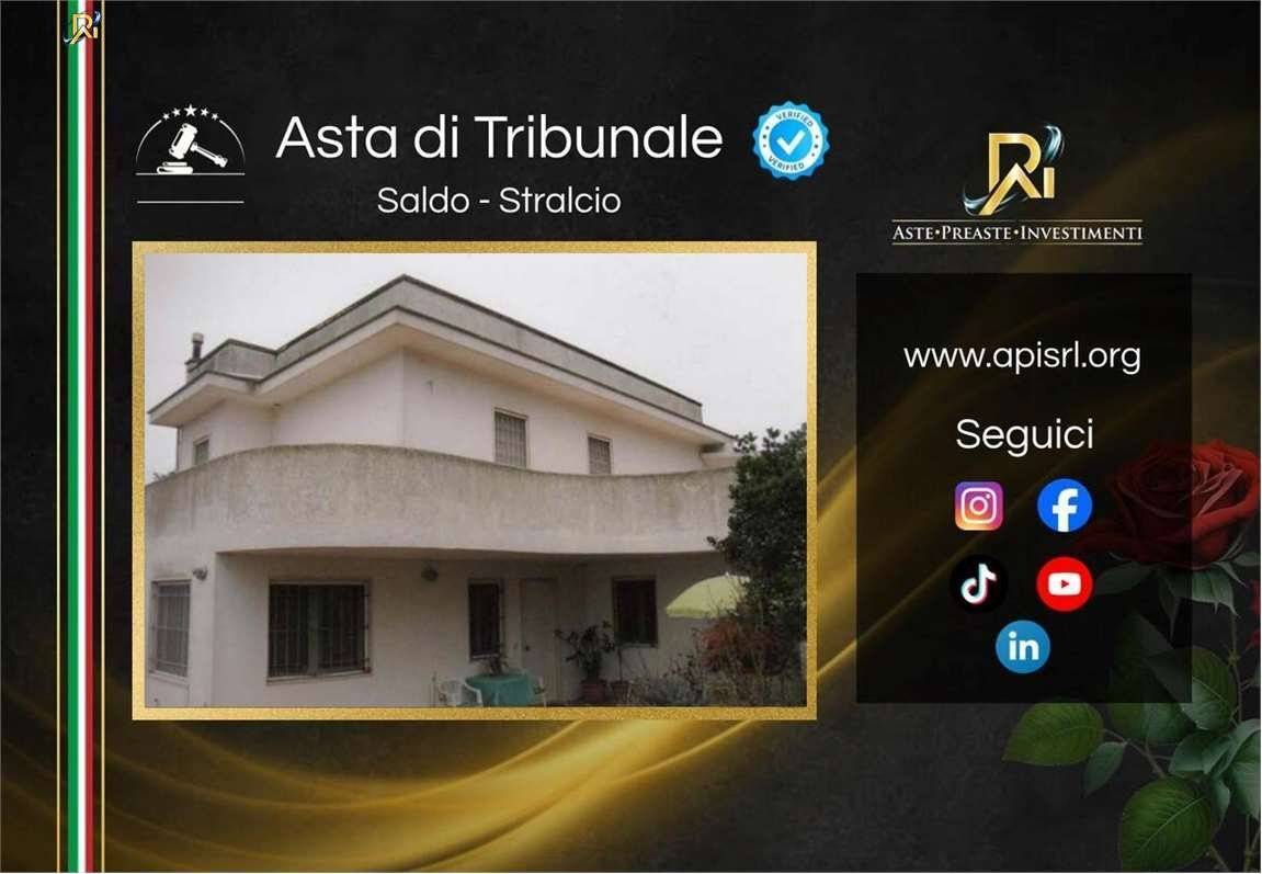 Casa indipendente in vendita a Martina Franca