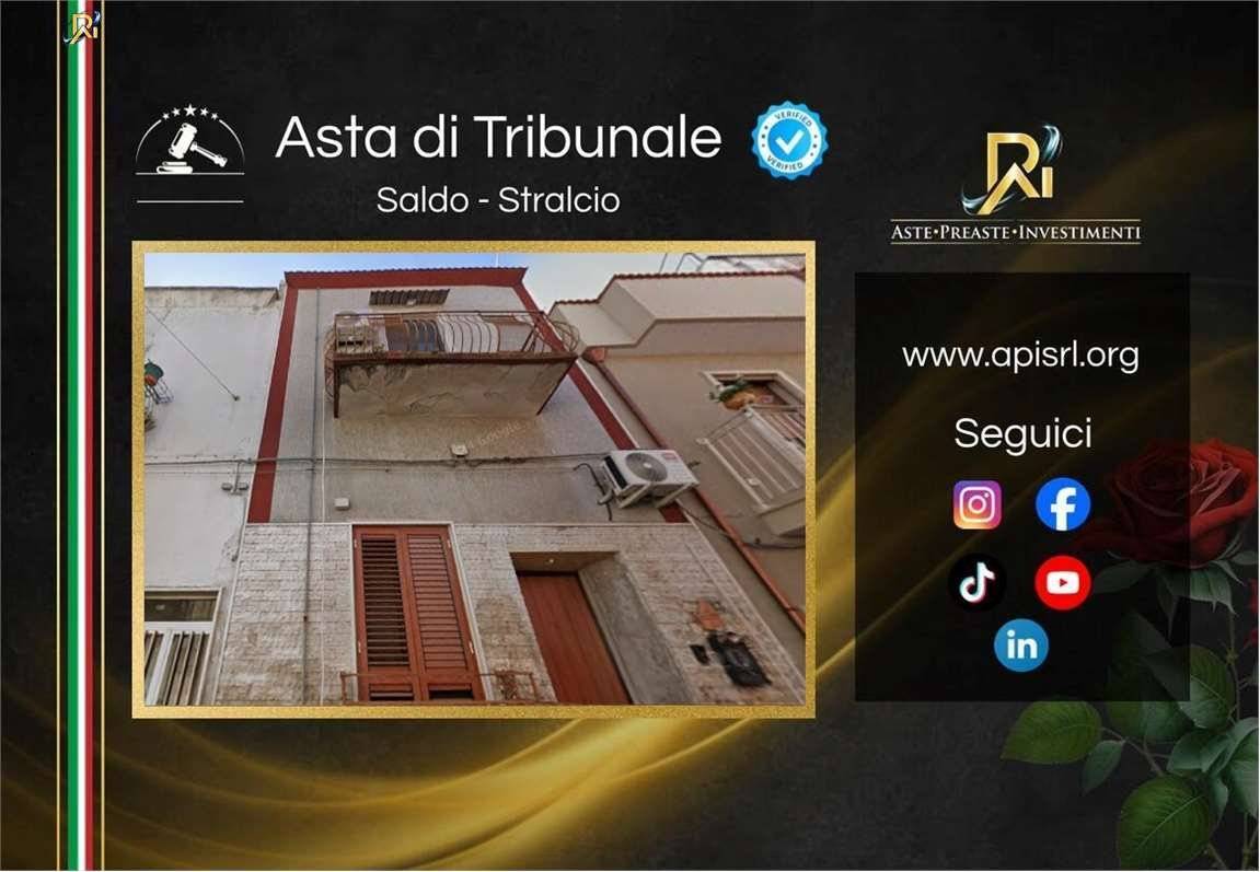 Casa indipendente in vendita a San Giorgio Ionico