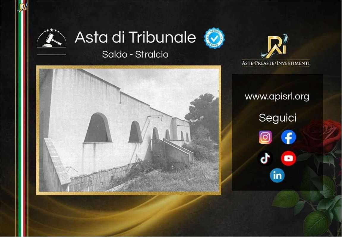 Casa indipendente in vendita a Vieste