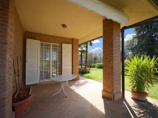 Veranda