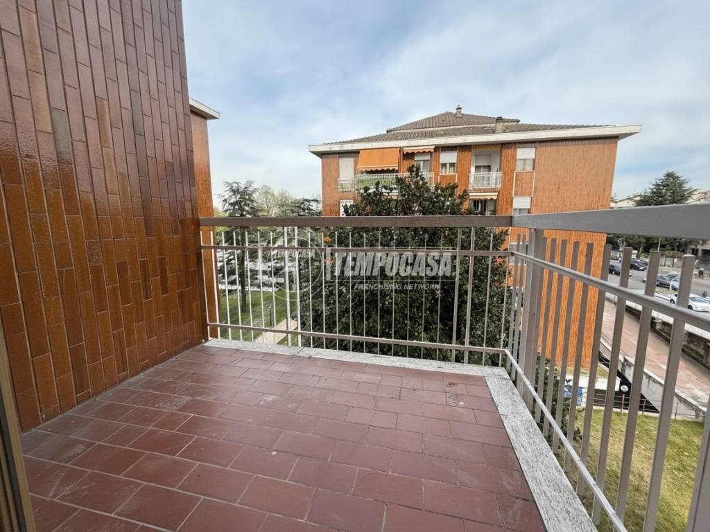 Balcone