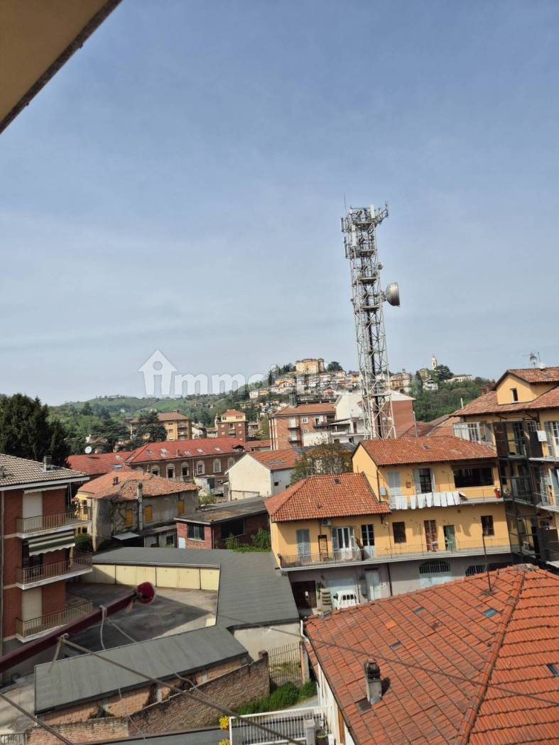 Appartamento in vendita a Canelli