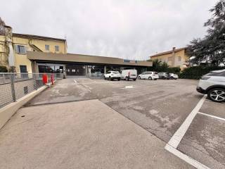 Posto macchina