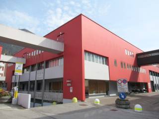 Facciata