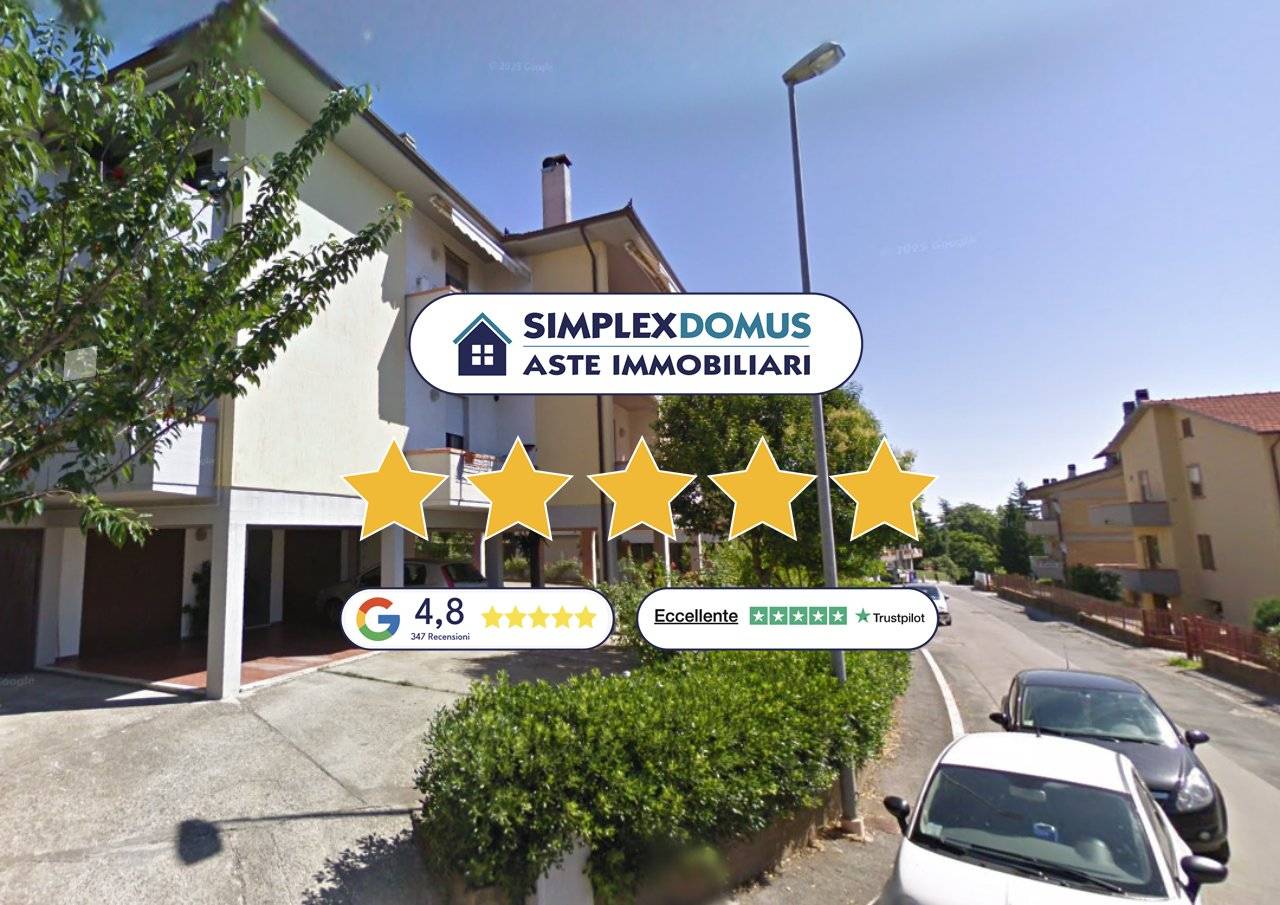 Appartamento in vendita a Scansano