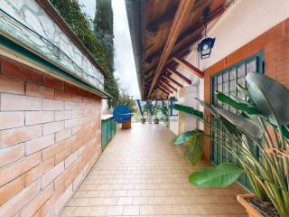 Cortile interno