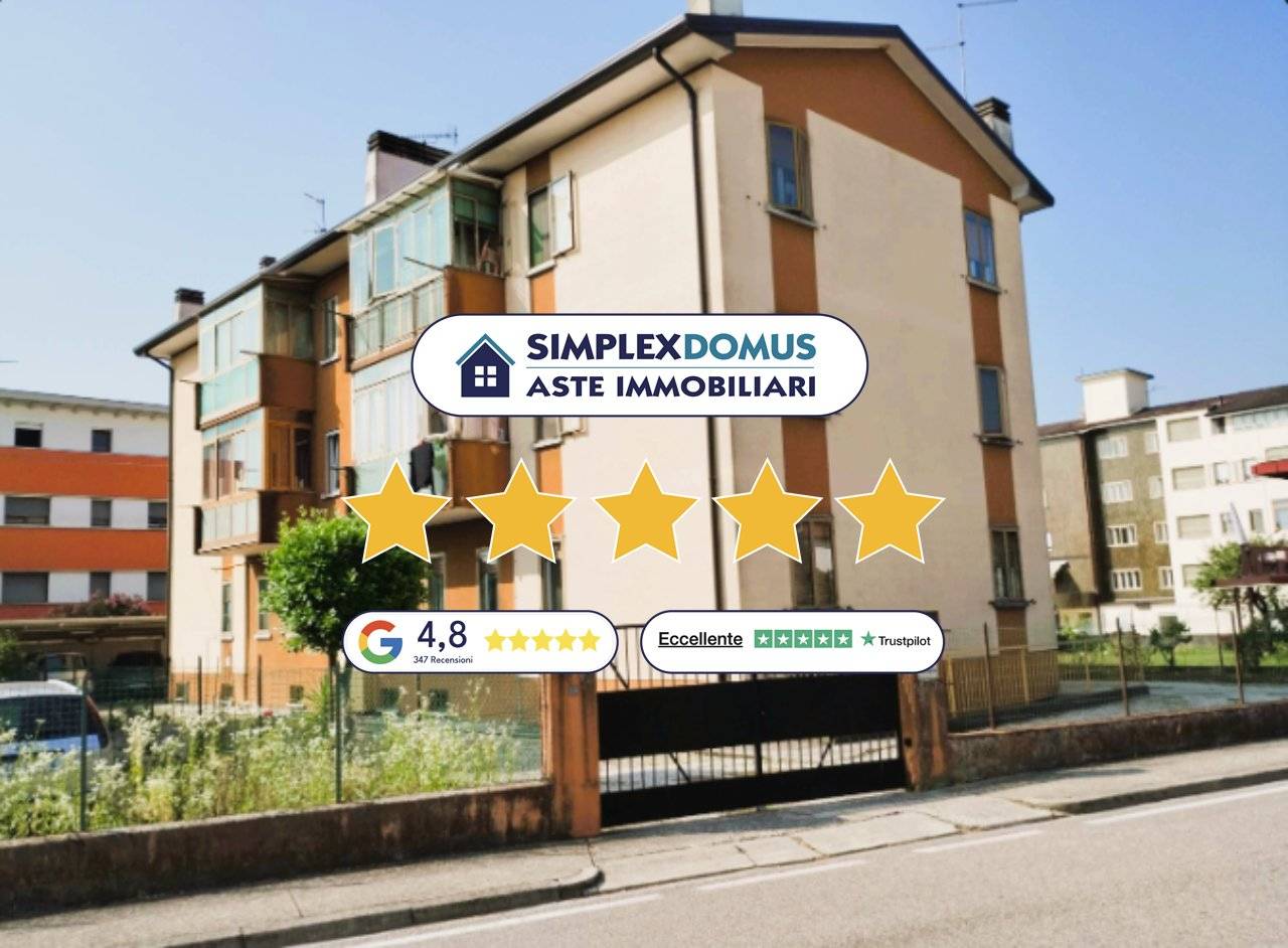 Appartamento in vendita a Pasian di Prato