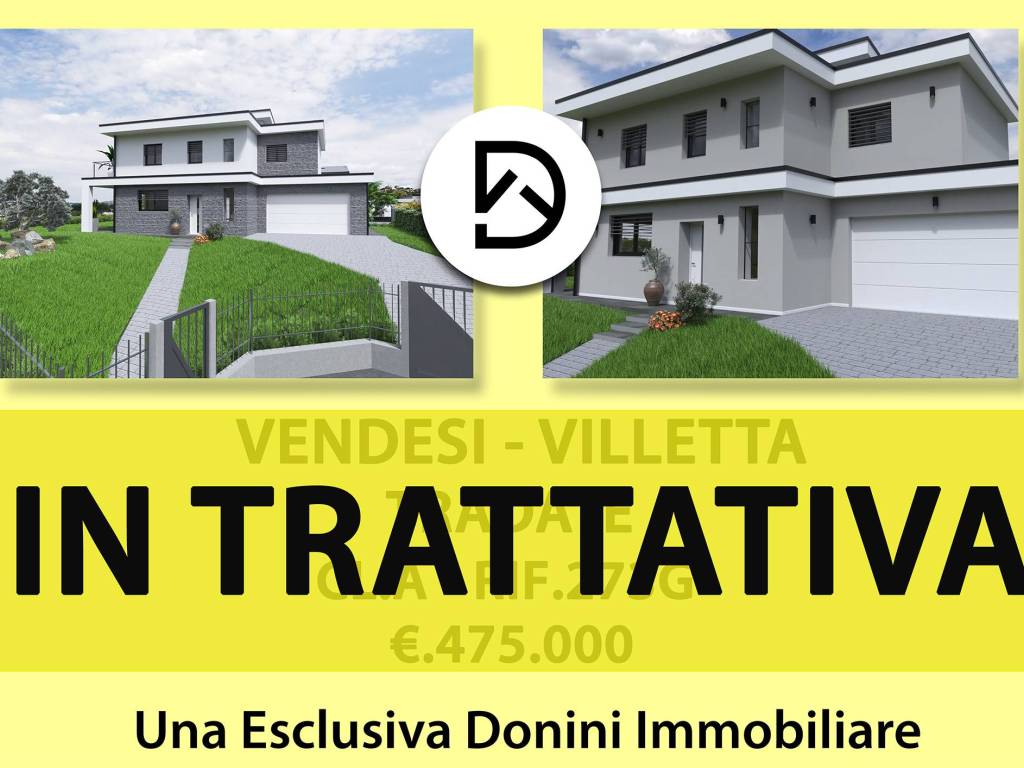 Facciata