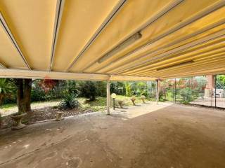 Patio esterno