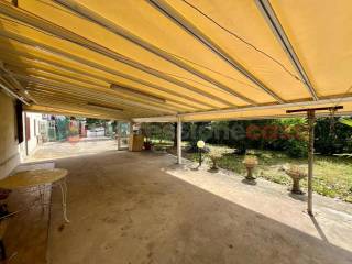 Patio esterno