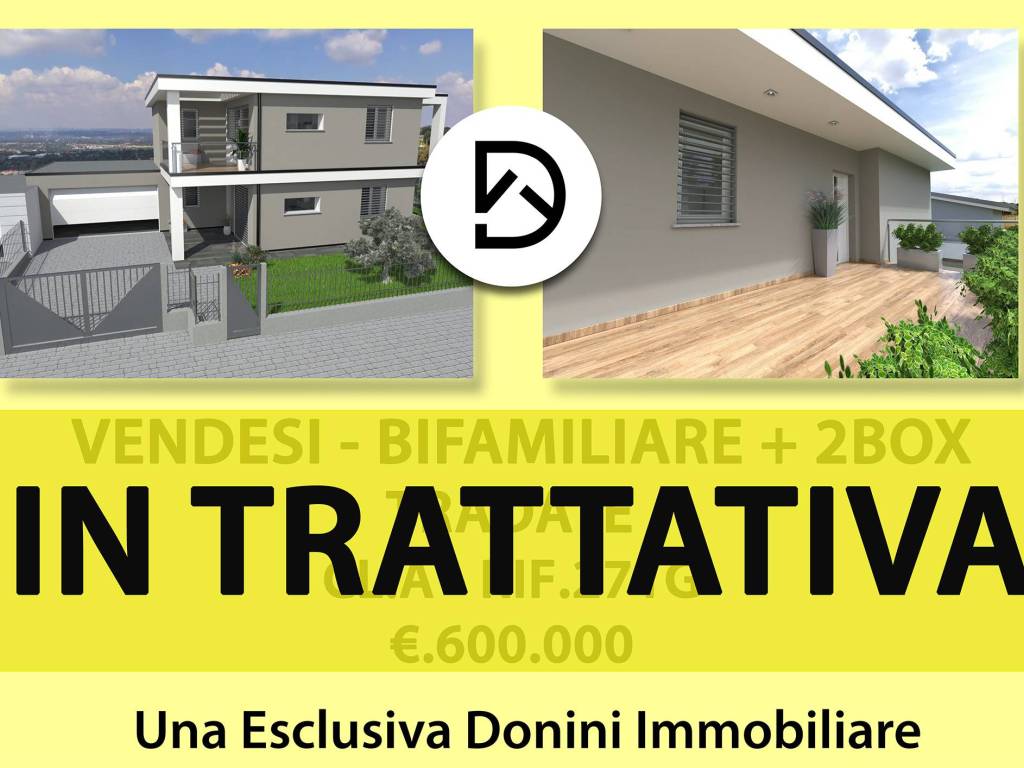Facciata