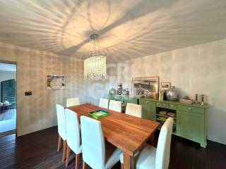 Sala da pranzo