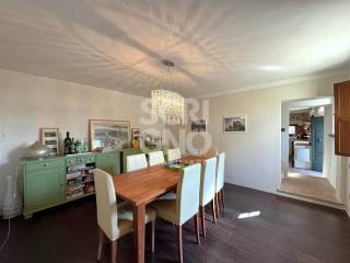Sala da pranzo