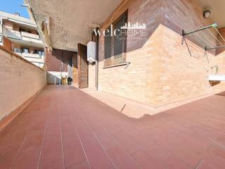 Terrazzo