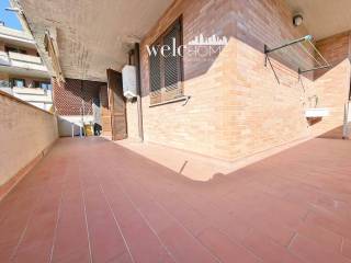 Terrazzo