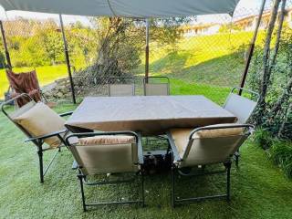 Patio esterno