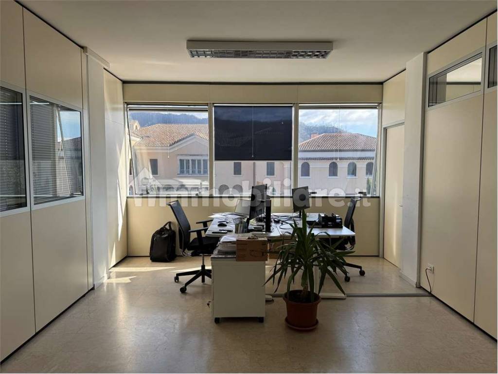 Ufficio - Studio con ascensore, Vittorio Veneto, Rif. 128190840 ...