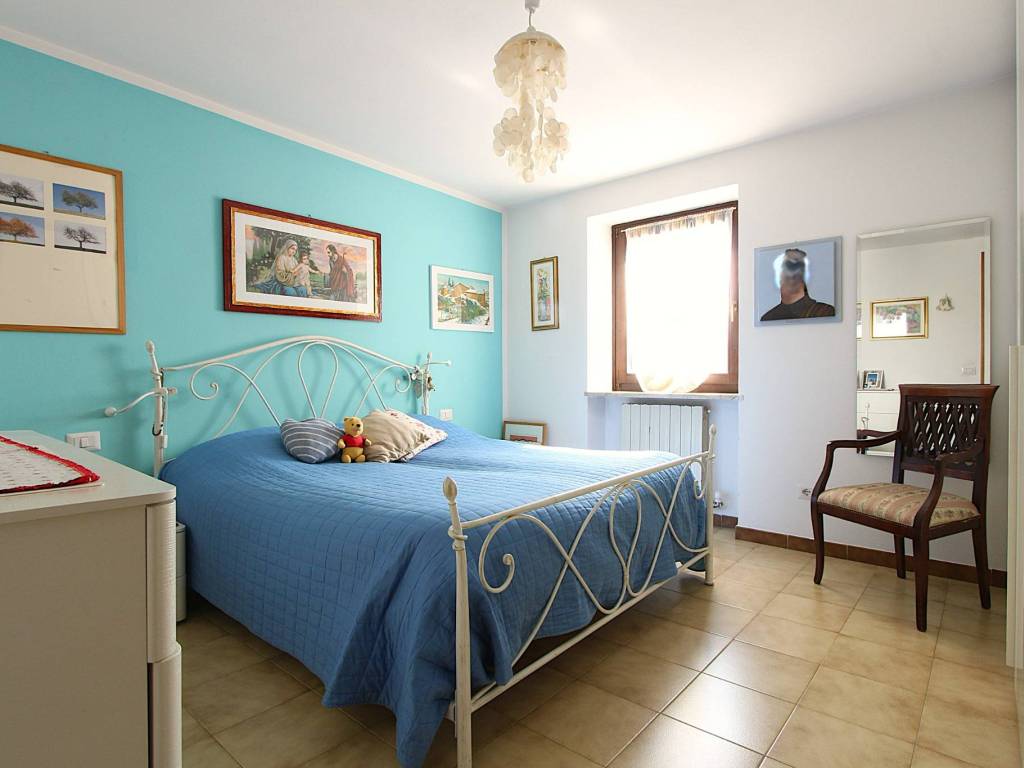 Camera da letto