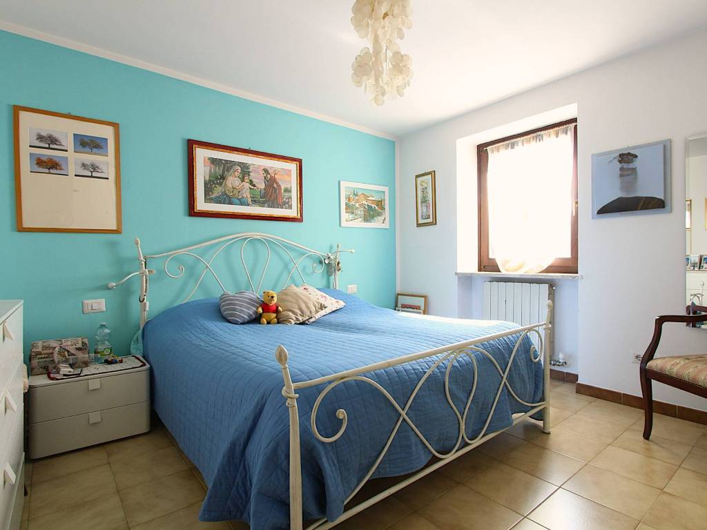 Camera da letto