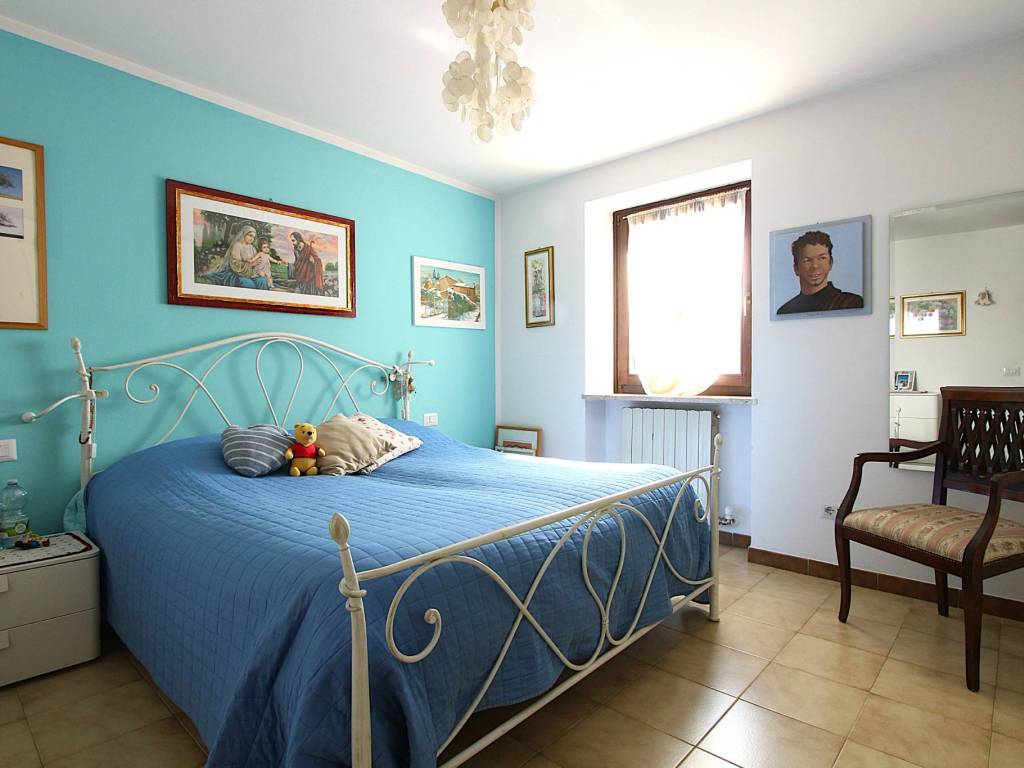 Camera da letto
